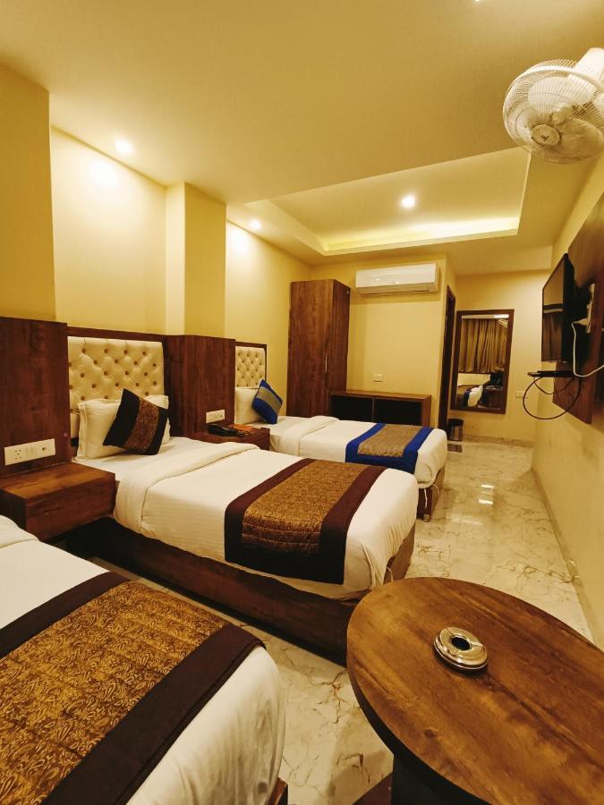 Classic Triple Room